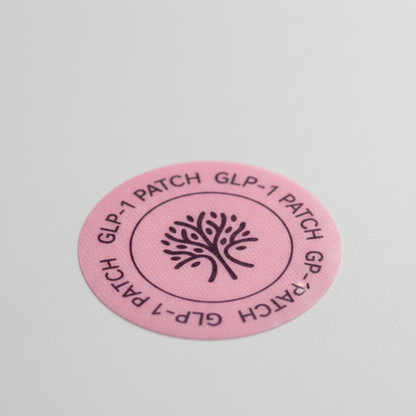 OhMyPatch® – GLP-1 Inspired Wellness Patches