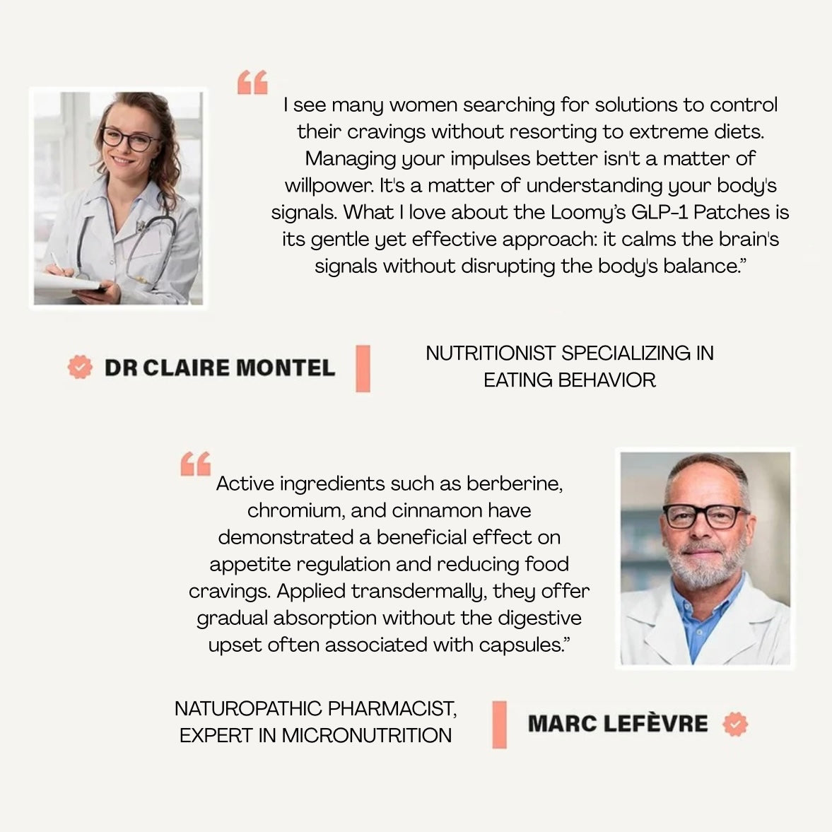 OhMyPatch® – GLP-1 Inspired Wellness Patches